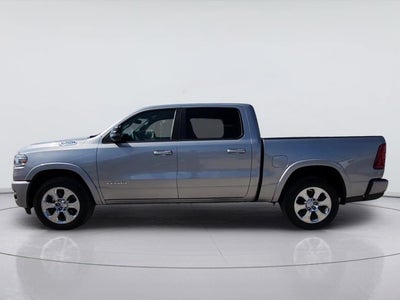 2025 RAM 1500 Lone Star