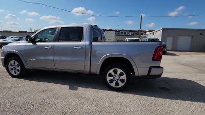 2025 RAM 1500 Lone Star