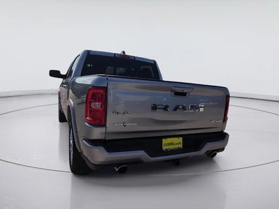 2025 RAM 1500 Lone Star