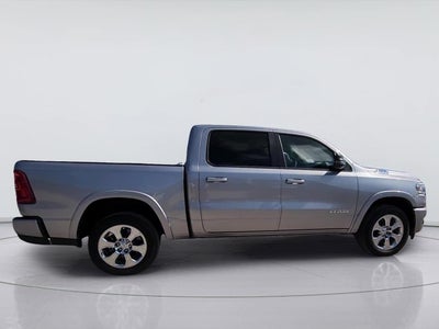 2025 RAM 1500 Lone Star