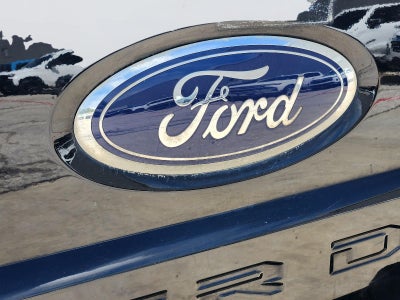 2018 Ford Super Duty F-250 XLT