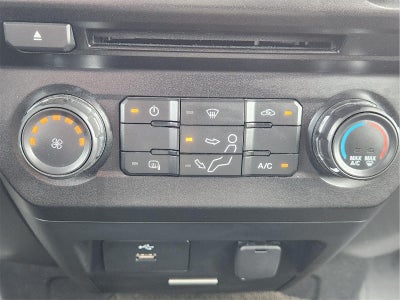 2018 Ford Super Duty F-250 XLT