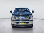 2018 Ford Super Duty F-250 XLT