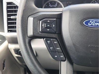 2018 Ford Super Duty F-250 XLT