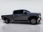 2021 Ford Super Duty F-350 Srw LARIAT