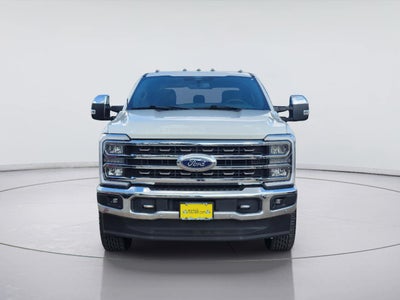 2024 Ford Super Duty F-350 King Ranch