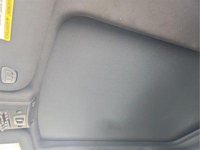 2017 Ford Super Duty F-350 SRW Platinum