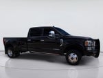 2019 Ford Super Duty F-350 Drw Platinum