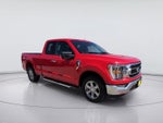 2023 Ford F150 Pu XL