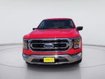 2023 Ford F150 Pu XL