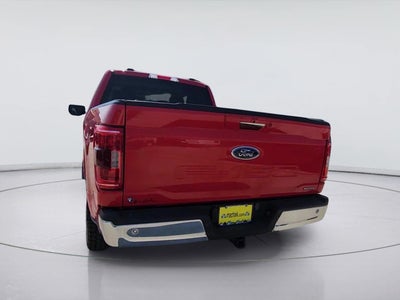 2023 Ford F150 Pu XL