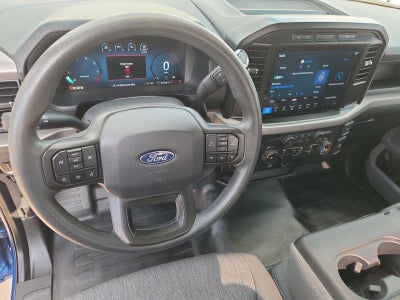 2024 Ford F-150 XL