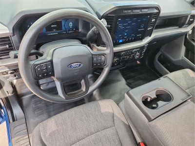 2024 Ford F-150 XL