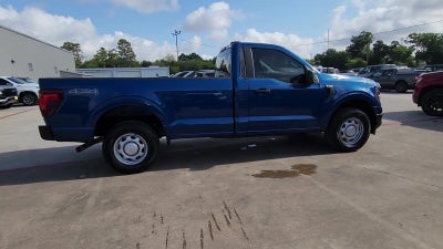 2024 Ford F-150 XL