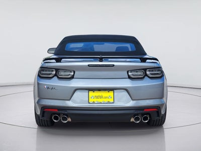 2023 Chevrolet Camaro LT1