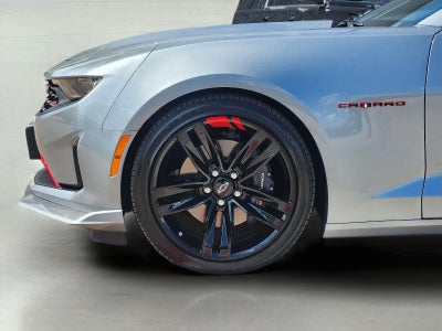 2023 Chevrolet Camaro LT1