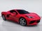 2025 Chevrolet Corvette 2LT