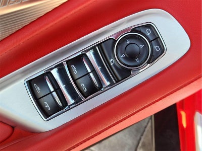 2023 Chevrolet Corvette 2LT