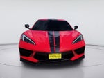 2023 Chevrolet Corvette 2LT