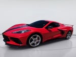 2023 Chevrolet Corvette 2LT