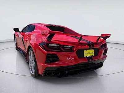2023 Chevrolet Corvette 2LT