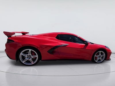 2023 Chevrolet Corvette 2LT
