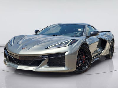 2024 Chevrolet Corvette 2LZ