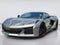 2024 Chevrolet Corvette 2LZ