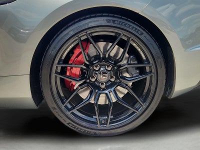 2024 Chevrolet Corvette 2LZ