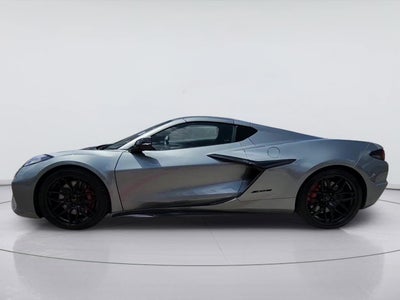 2024 Chevrolet Corvette 2LZ