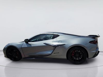 2024 Chevrolet Corvette 2LZ