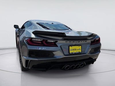 2024 Chevrolet Corvette 2LZ