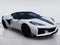 2025 Chevrolet Corvette 3LZ