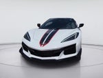 2025 Chevrolet Corvette 3LZ
