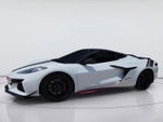 2025 Chevrolet Corvette 3LZ