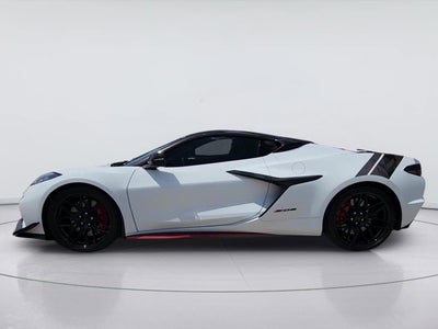 2025 Chevrolet Corvette 3LZ