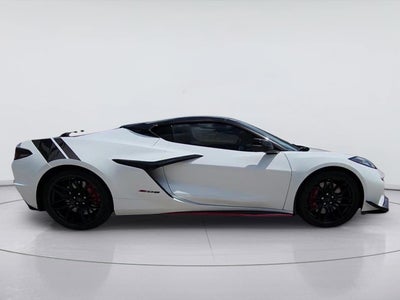 2025 Chevrolet Corvette 3LZ
