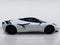 2025 Chevrolet Corvette 3LZ