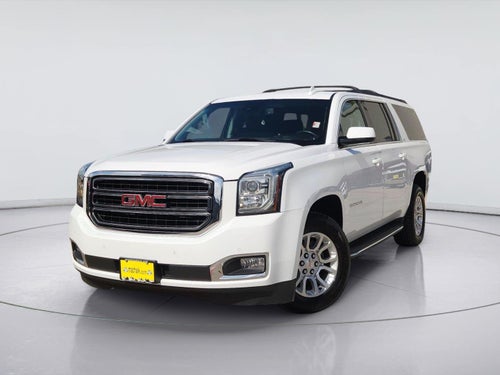 2019 GMC Yukon Xl SLT