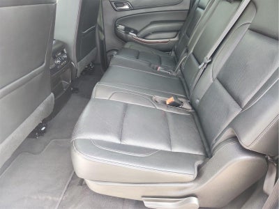 2019 GMC Yukon Xl SLT