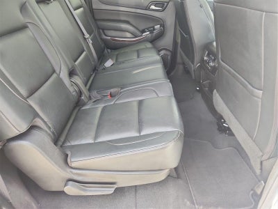2019 GMC Yukon Xl SLT