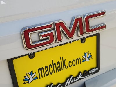 2019 GMC Yukon Xl SLT