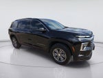 2025 Chevrolet Traverse FWD LT