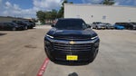 2025 Chevrolet Traverse FWD LT