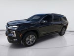 2025 Chevrolet Traverse FWD LT