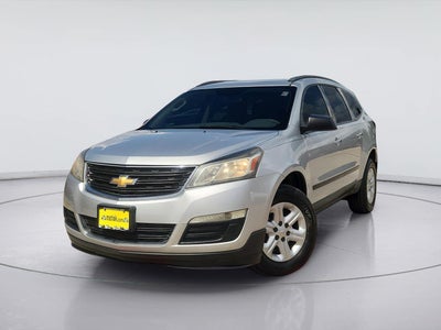2015 Chevrolet Traverse LS