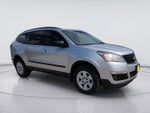 2015 Chevrolet Traverse LS