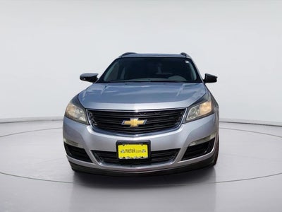 2015 Chevrolet Traverse LS