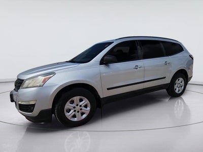 2015 Chevrolet Traverse LS