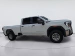 2024 GMC Sierra 2500Hd Pro